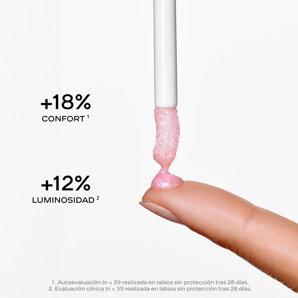 BRILLO DE LABIOS INTENSO HIDRATANTE Y ALISANTE